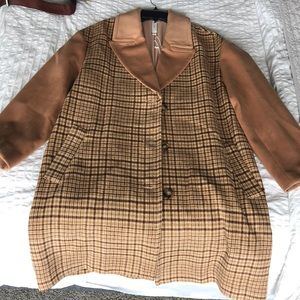 Brand New! Never Worn coat